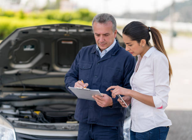Auto insurance office in Middleburg Heights
